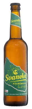 Svaneke Påskebryg, økologisk øl