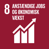 Svaneke Bryghus | Anstændige Jobs og Økonomisk Vækst | FN Verdensmål 8