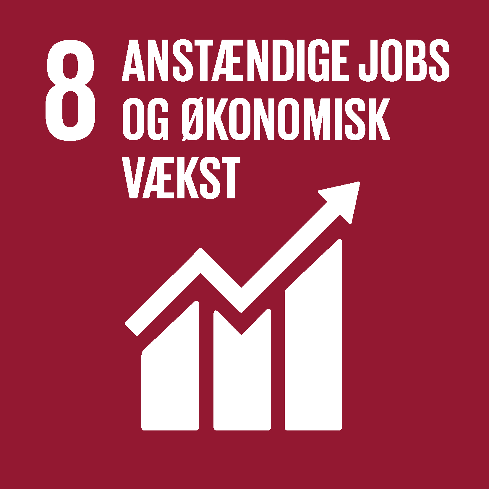 Svaneke Bryghus | Anstændige Jobs og Økonomisk Vækst | FN Verdensmål 8
