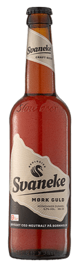 Mørk Guld from Svaneke Bryghus