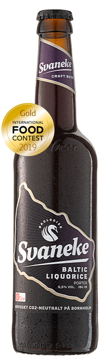Baltic Liquorice Porter
